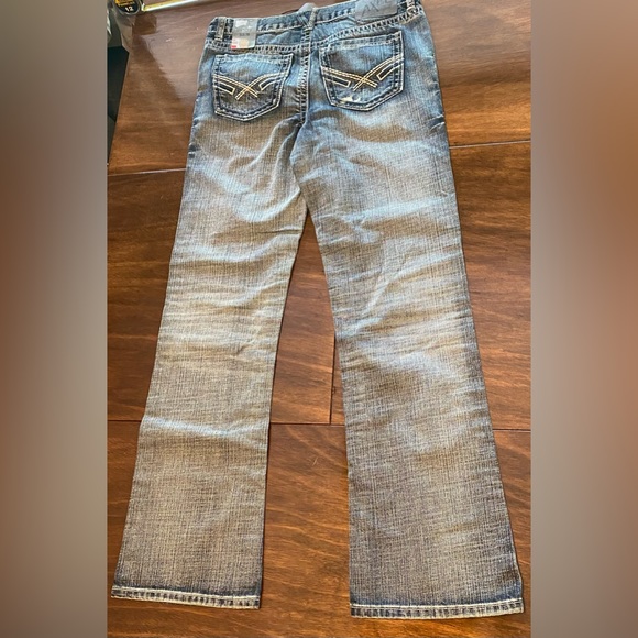 NWT T.K. Axel jeans NEW WITH TAGS - Picture 8 of 10